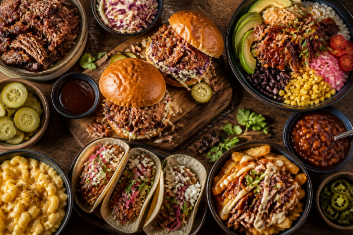 15 Pulled Pork Serving Ideas