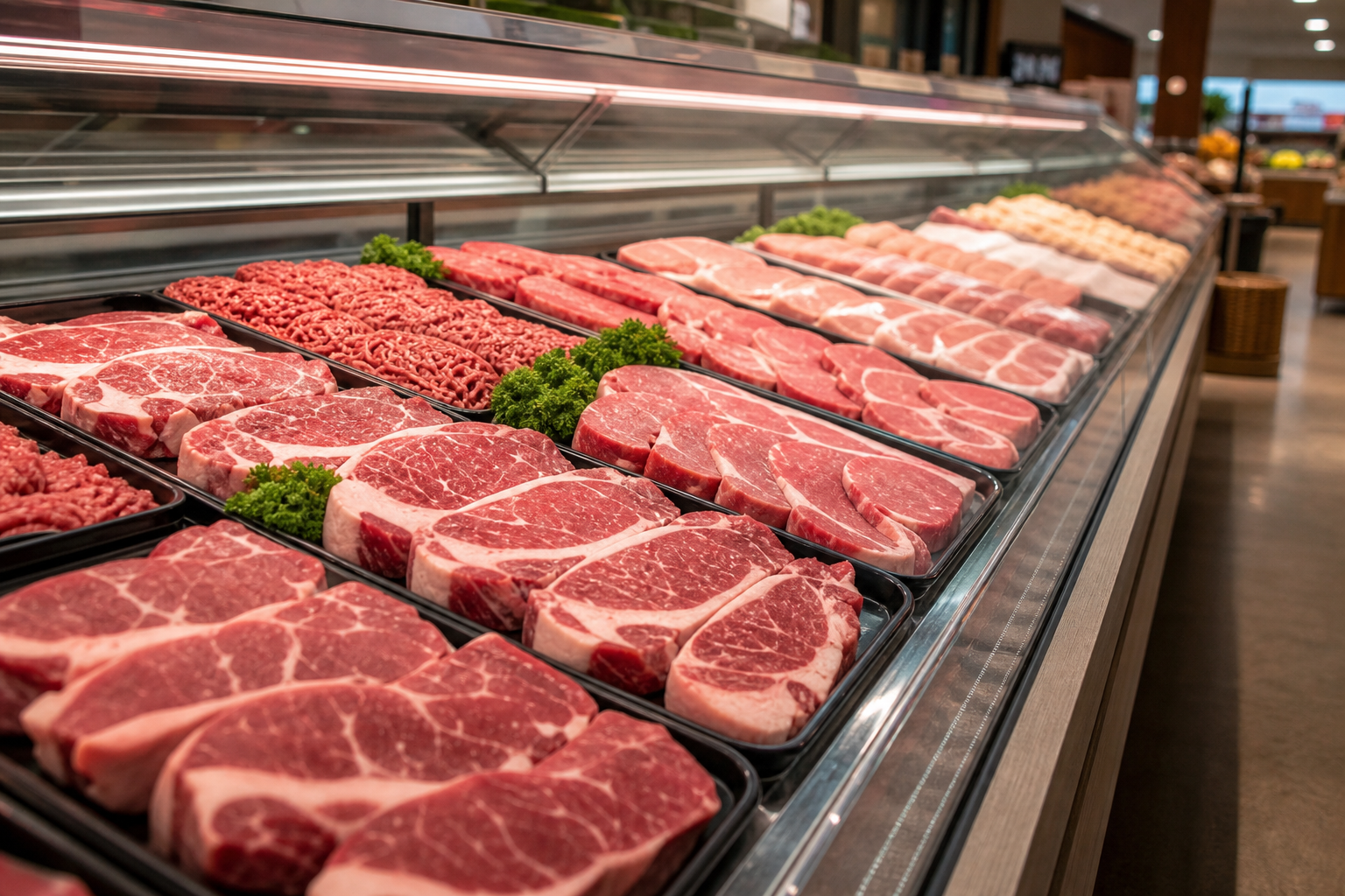 Ranking U.S. Grocery Store Meat Departments by Quality 3 ranking u s grocery store meat departments by quality Ranking U.S. Grocery Store Meat Departments by Quality