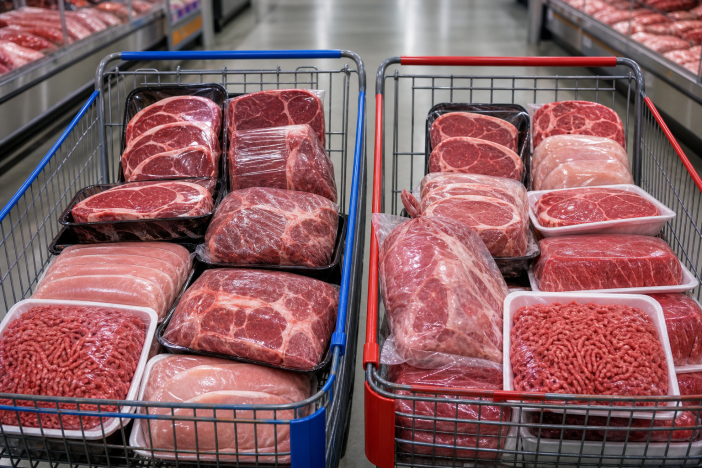 sam s club vs costco which has better meat prices quality Sam's Club vs Costco: Which Has Better Meat Prices & Quality?