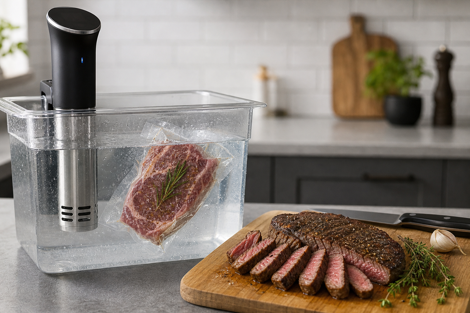 Sous Vide Steak Guide: Temperature, Equipment, and Tips 6 sous vide steak guide temperature equipment and tips Sous Vide Steak Guide: Temperature, Equipment, and Tips