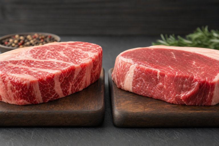 USDA Prime vs Choice Beef: When the Upgrade Is Worth It