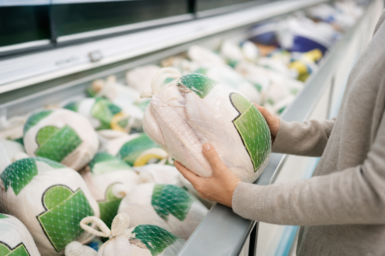When to Buy Turkey: Timing Your Purchases for Maximum Savings