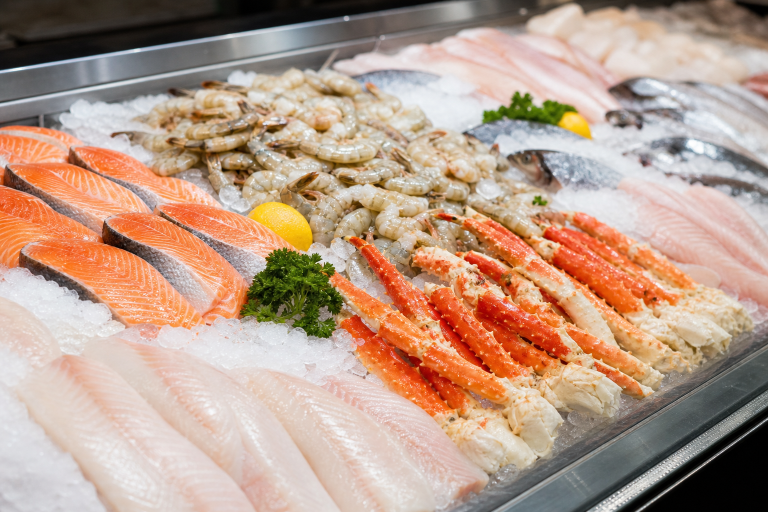 Where to Buy Cheap Seafood: Costco, Walmart & More