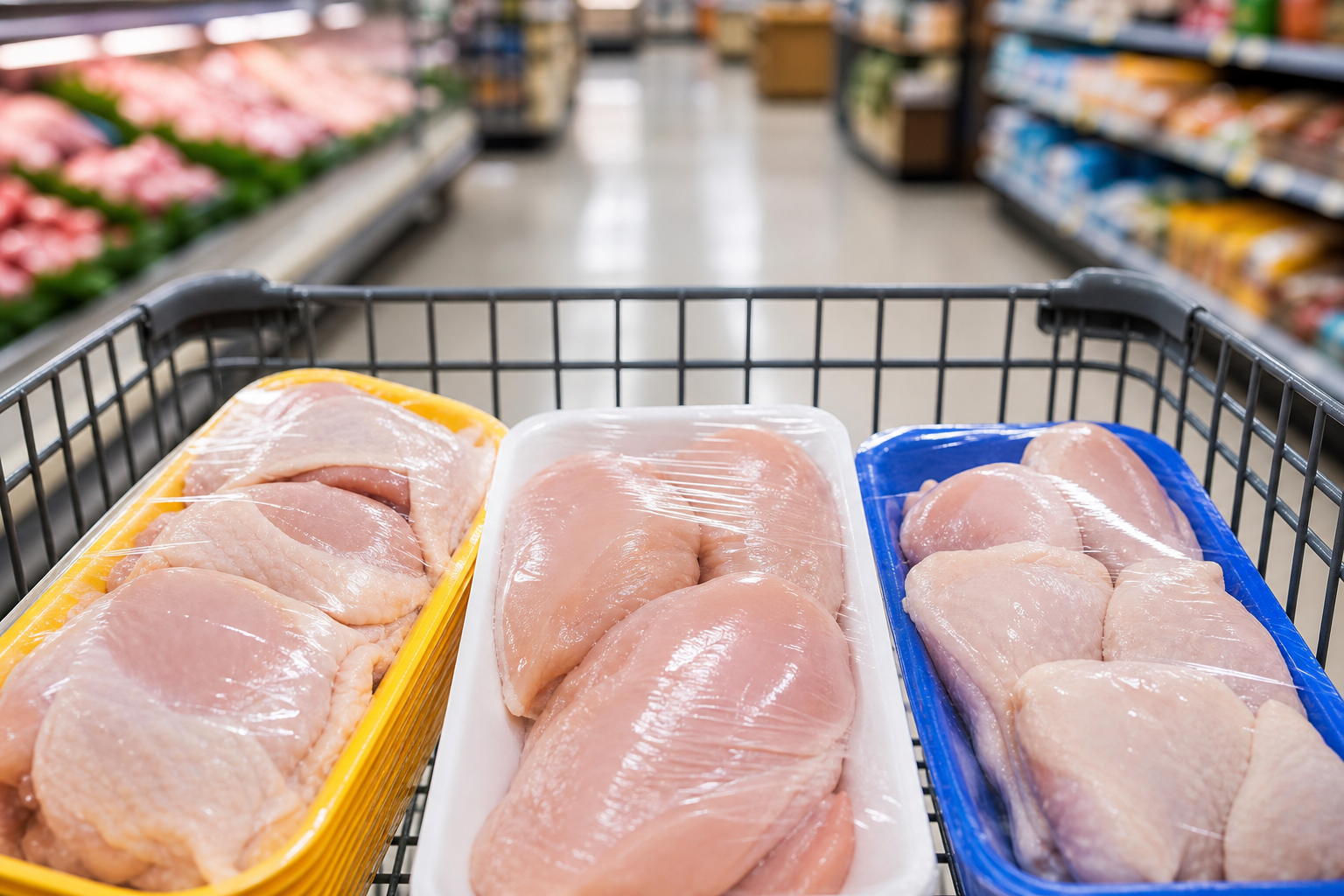 Why Chicken Prices Vary Between Grocery Stores 5 why chicken prices vary between grocery stores Why Chicken Prices Vary Between Grocery Stores