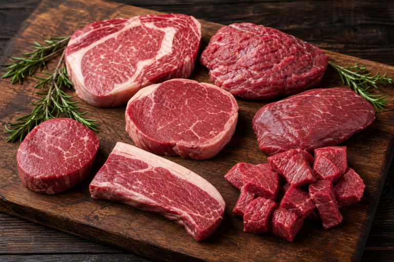 Why Some Cuts of Meat Are Cheaper Than Others