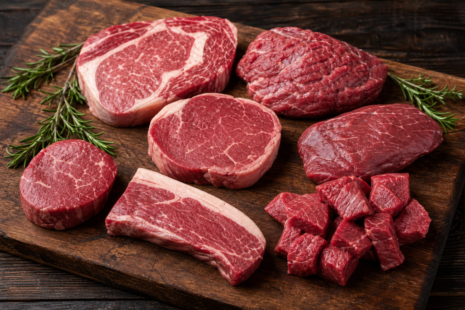 why some cuts of meat are cheaper than others Why Some Cuts of Meat Are Cheaper Than Others