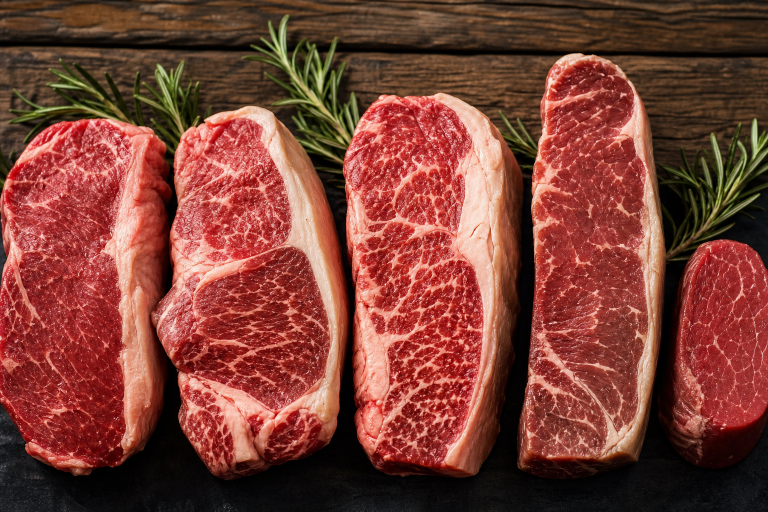 Why Steak Prices Vary: Understanding Cost Differences