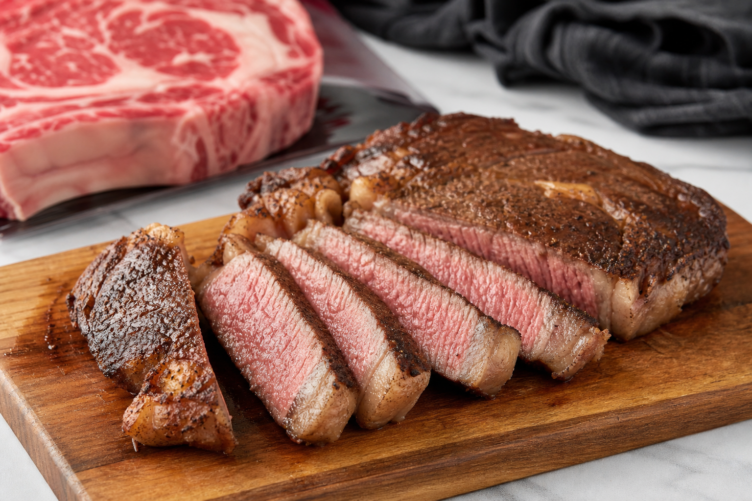 why your costco ribeye is tough and how to fix it Why Your Costco Ribeye Is Tough (And How to Fix It)