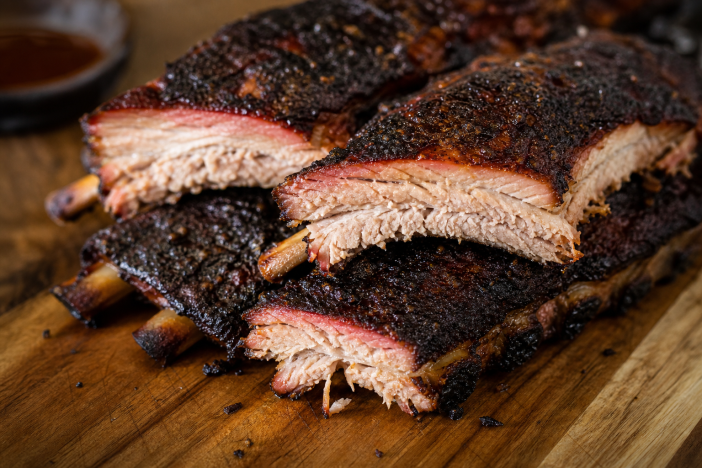 why your smoked ribs are dry and tight and how to fix it Why Your Smoked Ribs Are Dry and Tight (And How to Fix It)