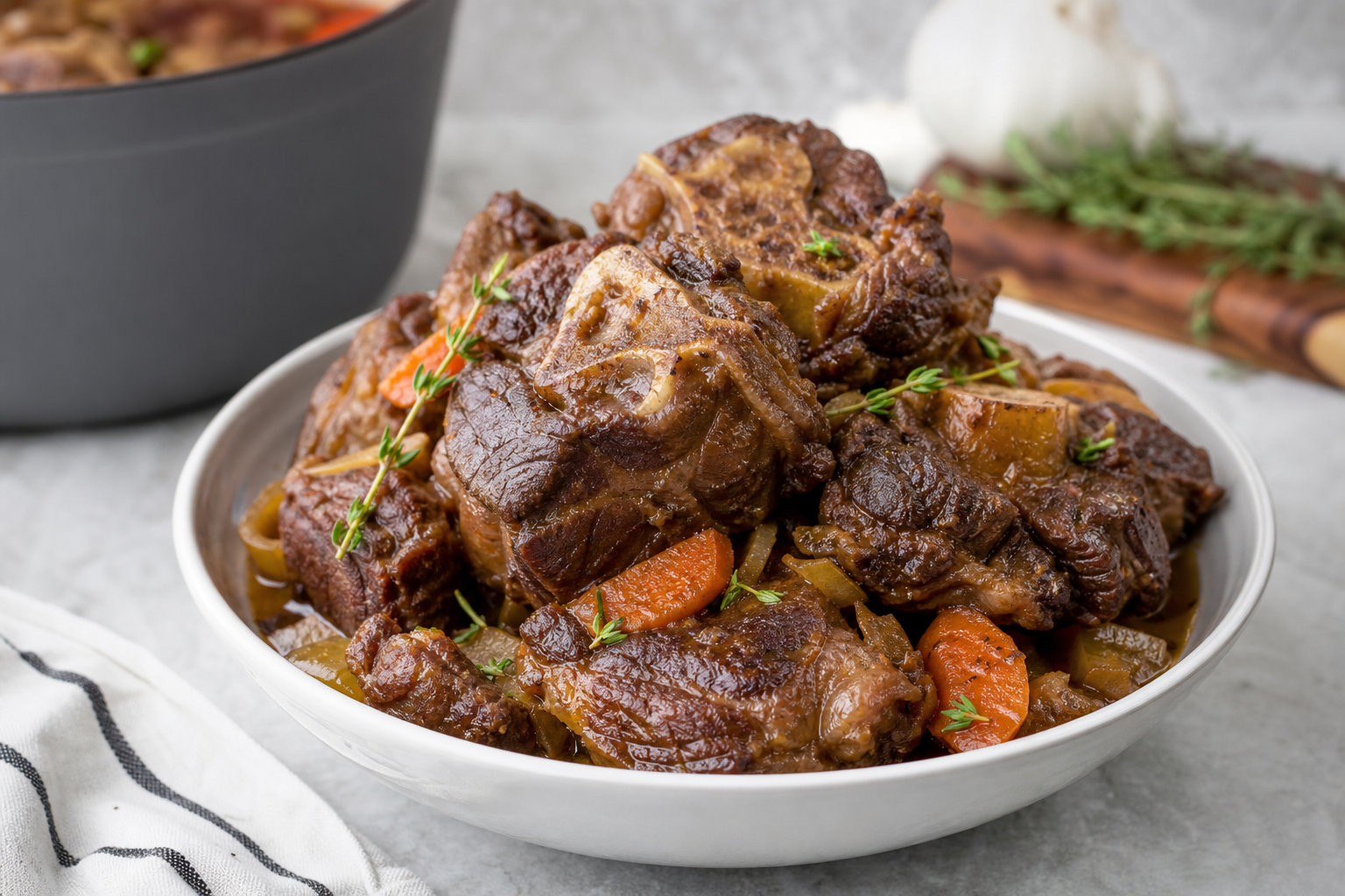 beef neck bones a cheap cut for rich tender meat Beef Neck Bones: A Cheap Cut for Rich, Tender Meat