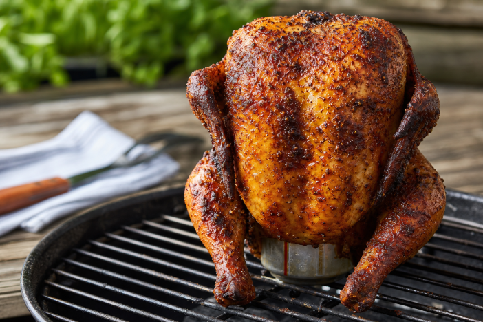 beer can chicken cheap whole bird juicy results Beer Can Chicken: Cheap Whole Bird, Juicy Results