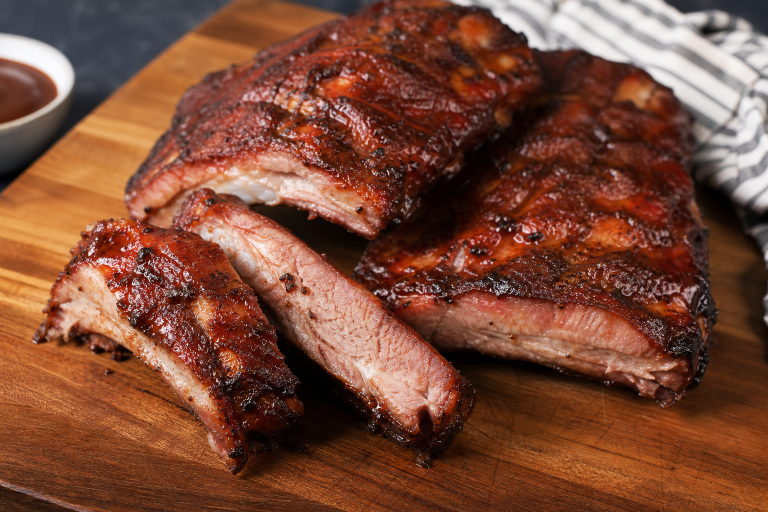Country-Style Ribs: The Cheap Cut That Isn't Really a Rib 15 Country-Style Ribs: The Cheap Cut That Isn’t Really a Rib