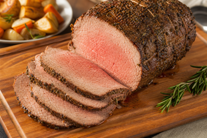 how to cook a cheap bottom round roast so it isn t dry How to Cook a Cheap Bottom Round Roast So It Isn't Dry