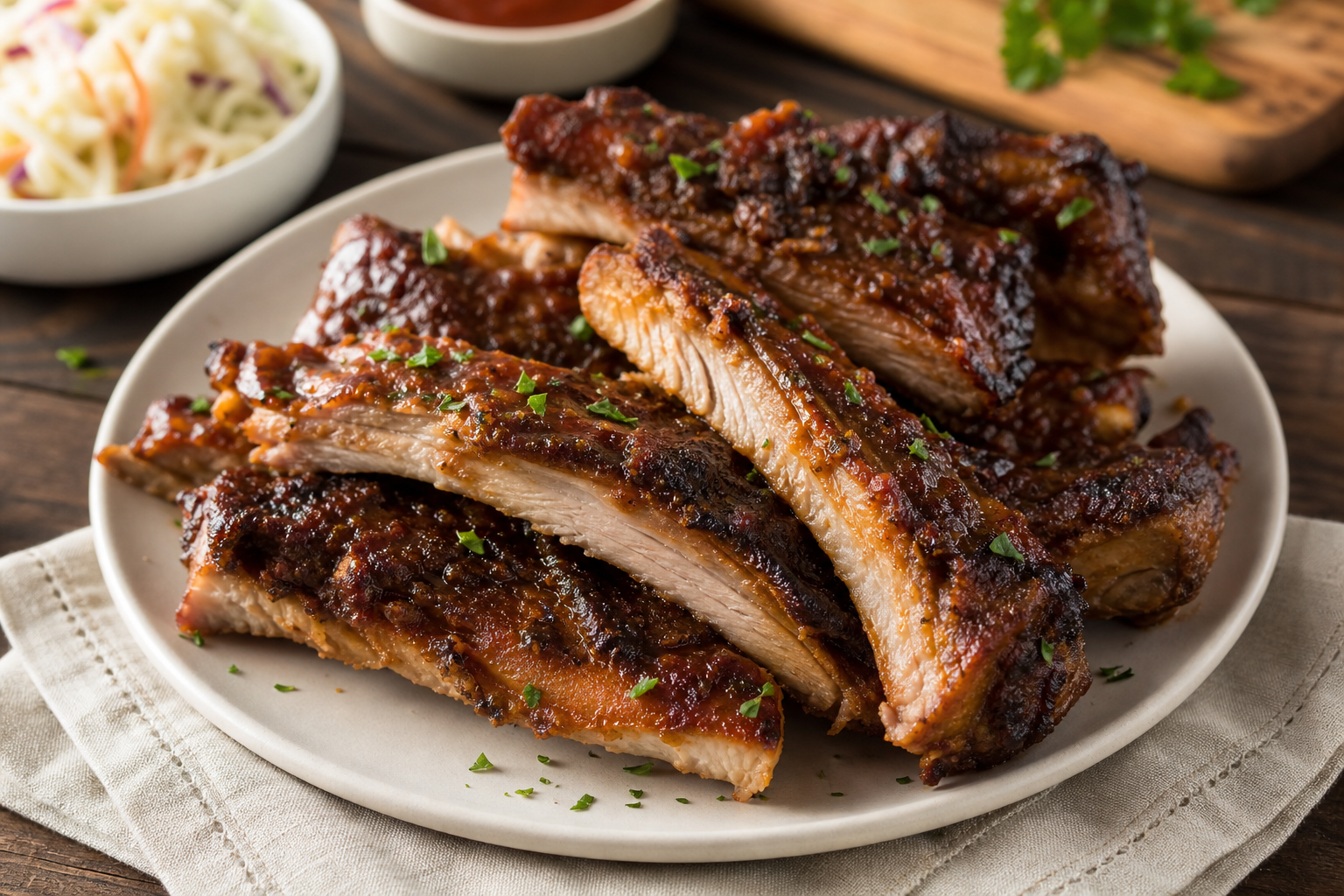 How to Cook Country-Style Ribs So They're Tender, Not Tough 8 how to cook country style ribs so they re tender not tough How to Cook Country-Style Ribs So They're Tender, Not Tough