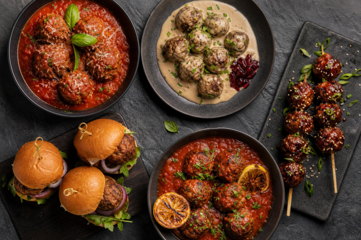 15 Meatball Recipe Ideas for Every Occasion