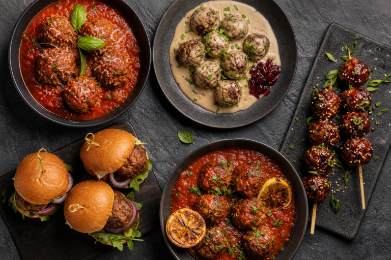 15 Meatball Recipe Ideas for Every Occasion