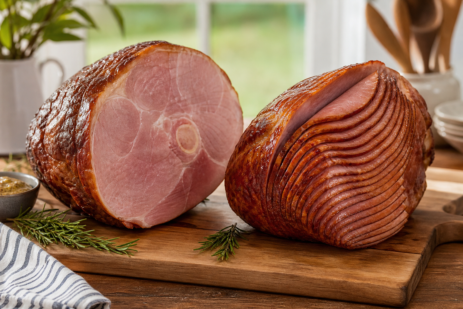 Picnic Ham vs Spiral Ham: Which Is the Better Value 6 picnic ham vs spiral ham which is the better value Picnic Ham vs Spiral Ham: Which Is the Better Value