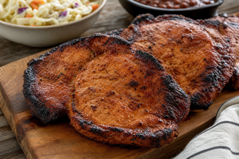Pork Steak: The Cheap Cut Midwest BBQ Loves 16 Pork Steak: The Cheap Cut Midwest BBQ Loves