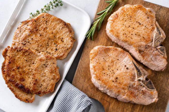 pork steak vs pork chop which is the better budget buy Pork Steak vs Pork Chop: Which Is the Better Budget Buy