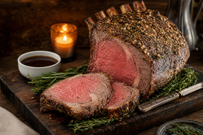 10 Show-Stopping Prime Rib Dinner Ideas