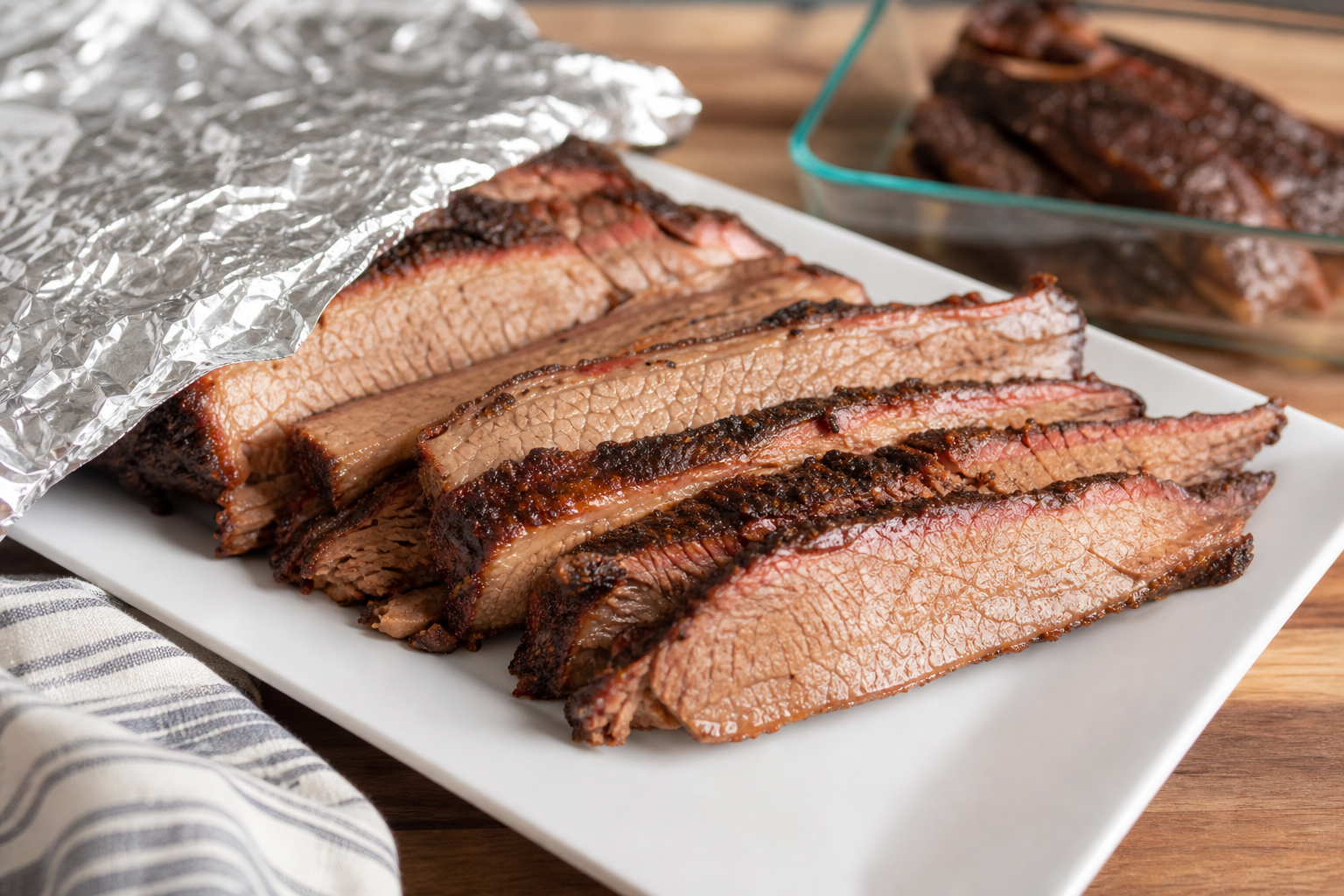 reheating leftover brisket best methods to keep it moist Reheating Leftover Brisket: Best Methods to Keep It Moist