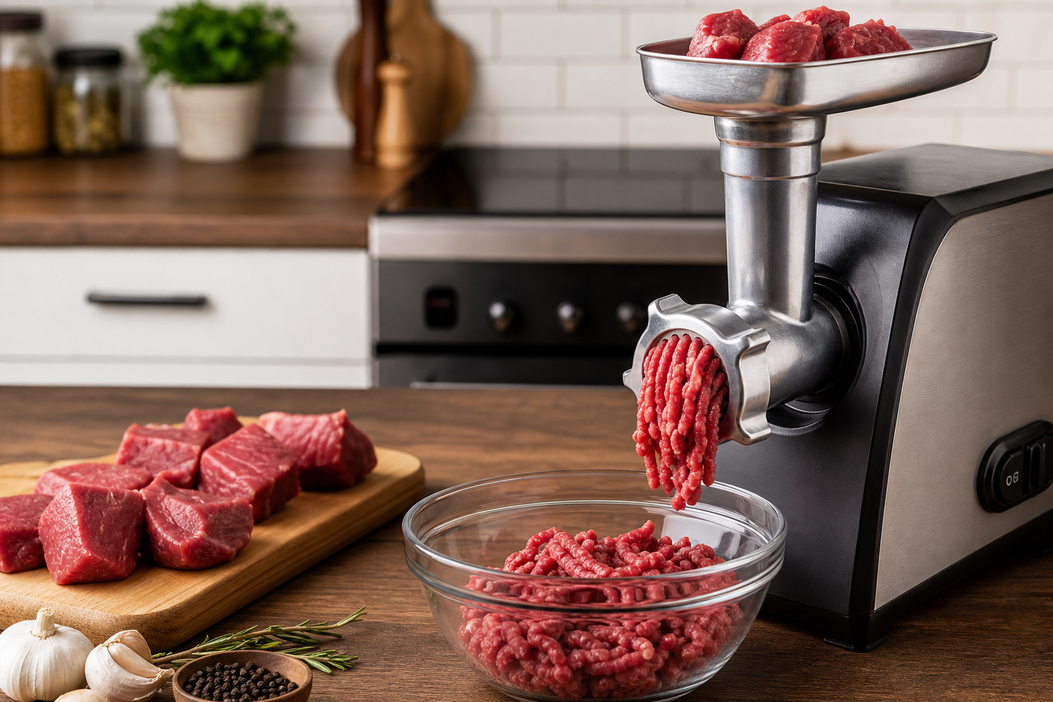 should you grind your own beef cost quality and safety Should You Grind Your Own Beef? Cost, Quality, and Safety