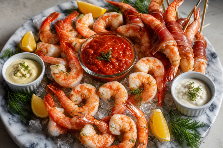 15 Shrimp Appetizer Ideas for Entertaining 29 15 Shrimp Appetizer Ideas for Entertaining