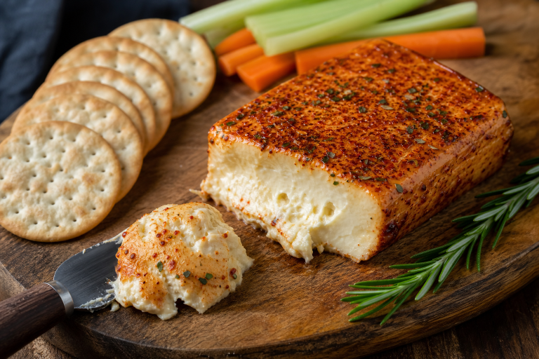 Smoked Cream Cheese: The Cheap Appetizer That Vanishes Fast