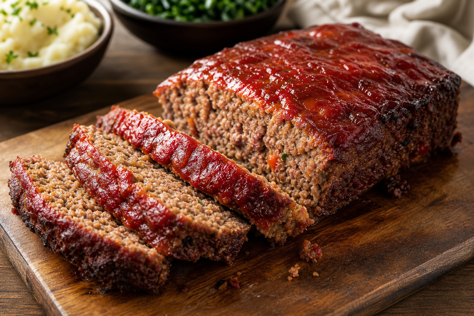 Smoked Meatloaf From Budget Ground Beef 8 smoked meatloaf from budget ground beef Smoked Meatloaf From Budget Ground Beef