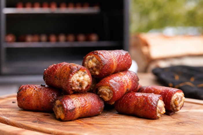 smoked shotgun shells a cheap crowd pleasing bbq snack Smoked Shotgun Shells: A Cheap Crowd-Pleasing BBQ Snack