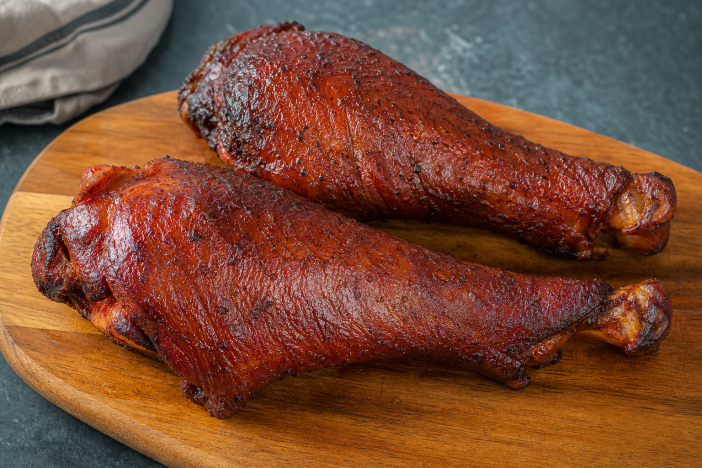 smoked turkey wings dino wings on a budget Smoked Turkey Wings (Dino Wings) on a Budget