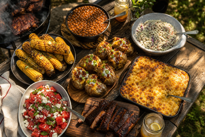 15 Smoker Side Dish Ideas That Pair with Everything