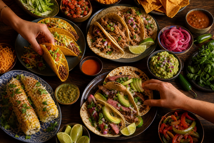 15 Taco Night Meat Filling Ideas