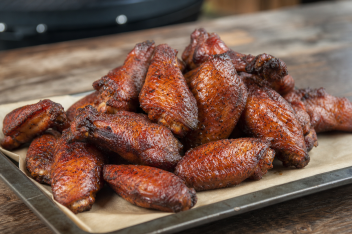 why your smoked wings have rubbery skin and how to fix it Why Your Smoked Wings Have Rubbery Skin and How to Fix It