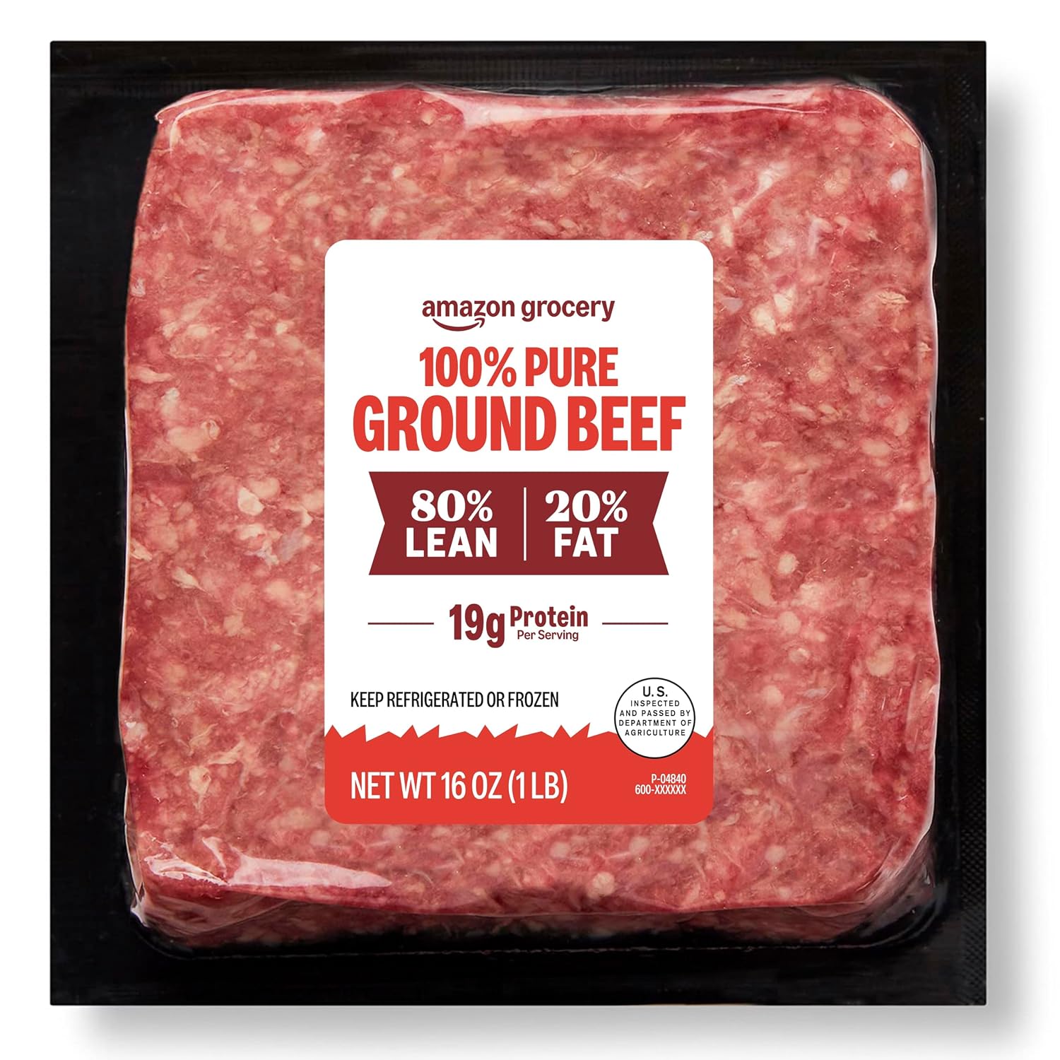 amazon ground beef Amazon's New $1.99/lb Ground Beef