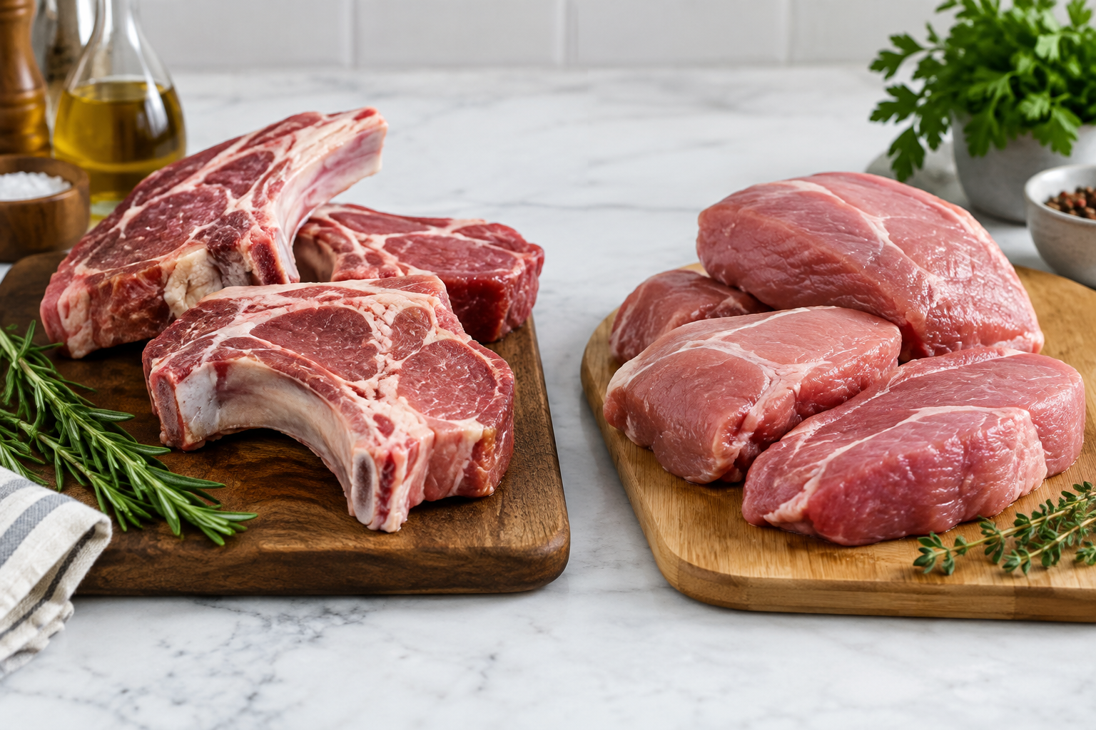 bone in vs boneless meat which is actually the better value Bone-In vs Boneless Meat: Which Is Actually the Better Value?