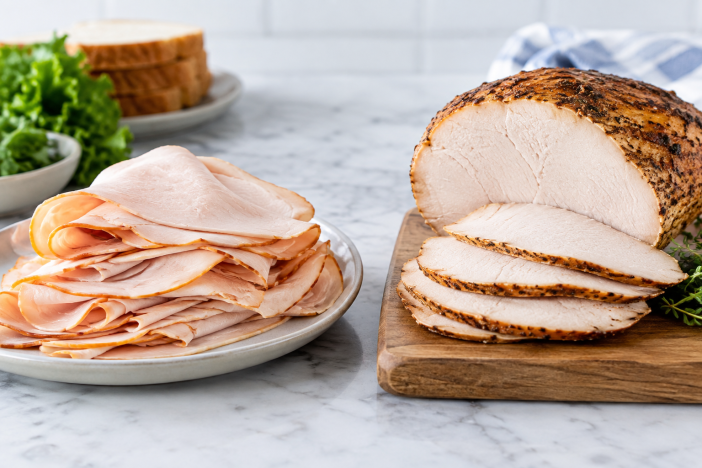 deli turkey vs turkey breast what s the difference Deli Turkey vs Turkey Breast: What's the Difference?