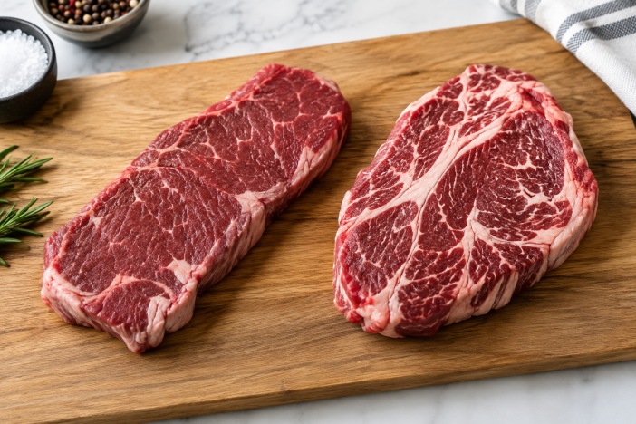 denver steak vs chuck eye two value steaks compared Denver Steak vs Chuck Eye: Two Value Steaks Compared