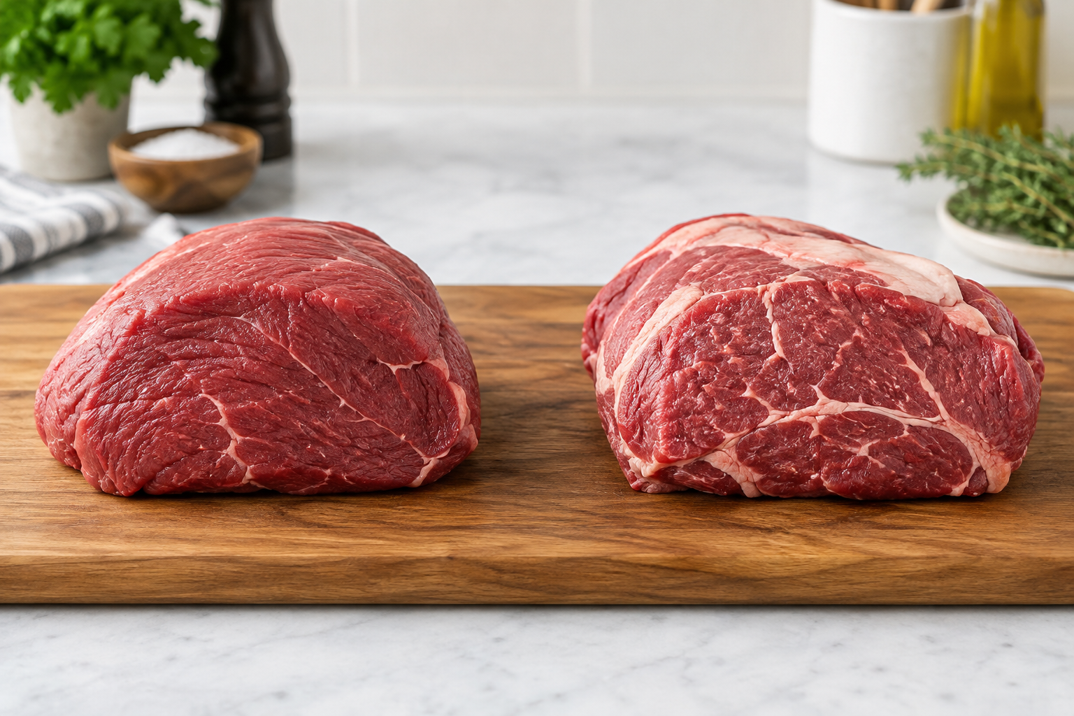 Eye of Round vs Sirloin Tip: Which Budget Roast Is Better? 5 eye of round vs sirloin tip which budget roast is better Eye of Round vs Sirloin Tip: Which Budget Roast Is Better?