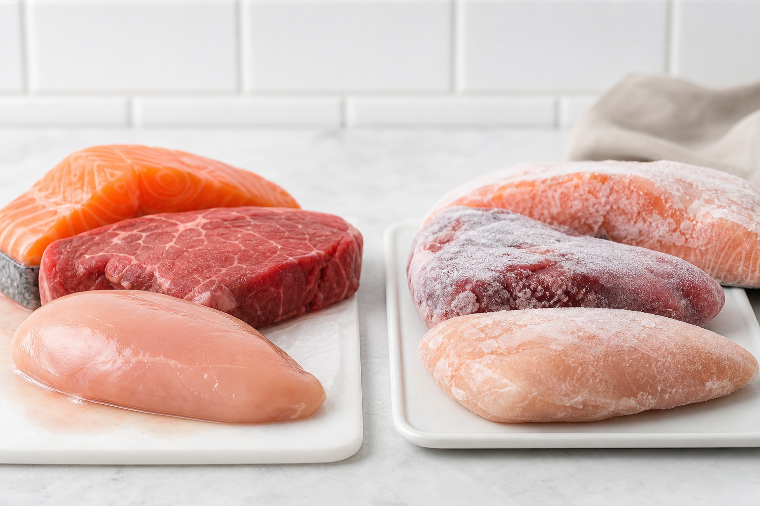 Fresh vs Frozen Meat: When Paying More for Fresh Makes No Sense 5 fresh vs frozen meat when paying more for fresh makes no sen Fresh vs Frozen Meat: When Paying More for Fresh Makes No Sense