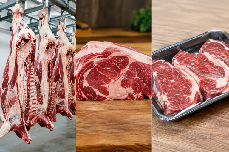 Hanging Weight vs Live Weight vs Packaged Weight: Beef Buying Guide 4 Hanging Weight vs Live Weight vs Packaged Weight: Beef Buying Guide