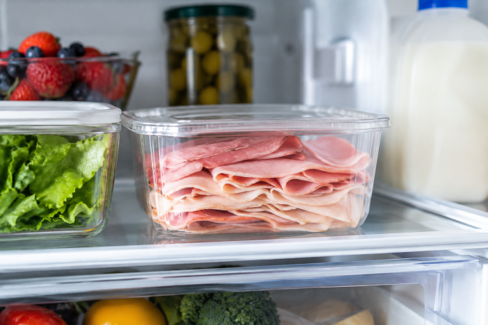 how long can deli meat stay open in the fridge How Long Can Deli Meat Stay Open in the Fridge?