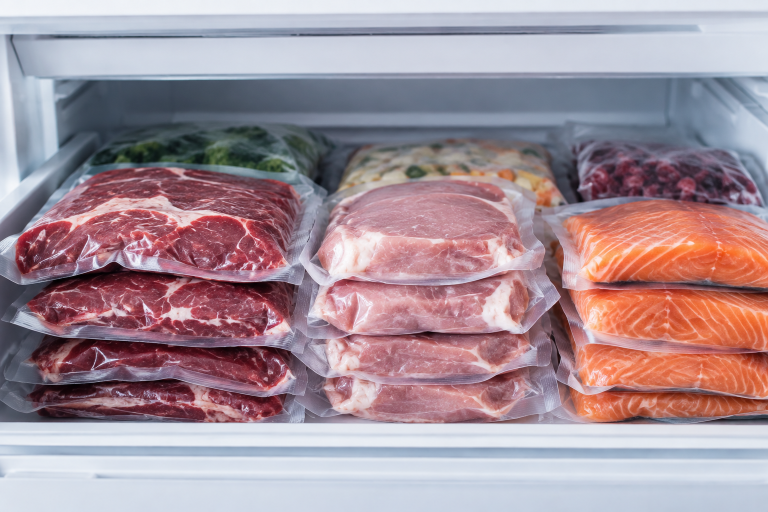 How Long Does Vacuum-Sealed Meat Last in the Freezer? 12 How Long Does Vacuum-Sealed Meat Last in the Freezer?
