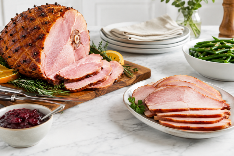 How Much Ham Per Person? Bone-In vs Boneless Serving Guide 10 How Much Ham Per Person? Bone-In vs Boneless Serving Guide