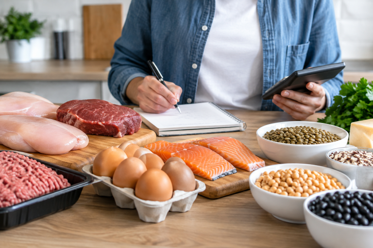 How to Save Money Buying Meat Without Eating Less Protein