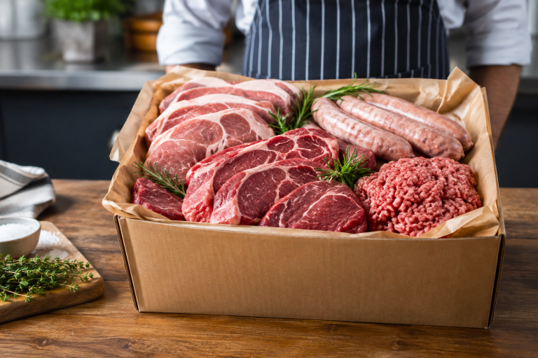 Is Buying a Meat Bundle From a Butcher Worth It?