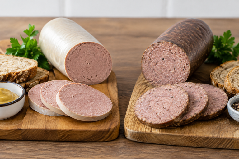 Liverwurst vs Braunschweiger: What’s the Difference?