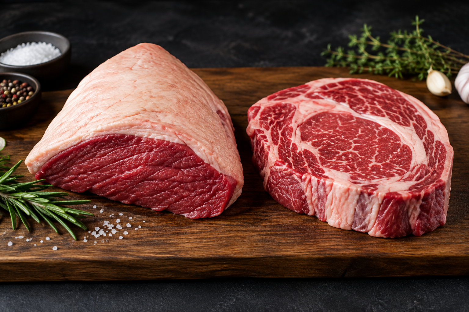 Picanha vs Ribeye: Which Steak Gives Better Eating Value? 5 picanha vs ribeye which steak gives better eating value Picanha vs Ribeye: Which Steak Gives Better Eating Value?