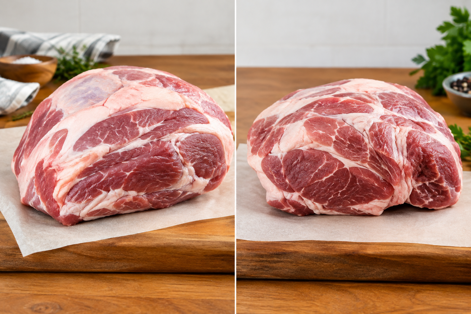 Picnic Shoulder vs Boston Butt: Which Pork Shoulder Cut Should You Buy? 5 picnic shoulder vs boston butt which pork shoulder cut shoul Picnic Shoulder vs Boston Butt: Which Pork Shoulder Cut Should You Buy?