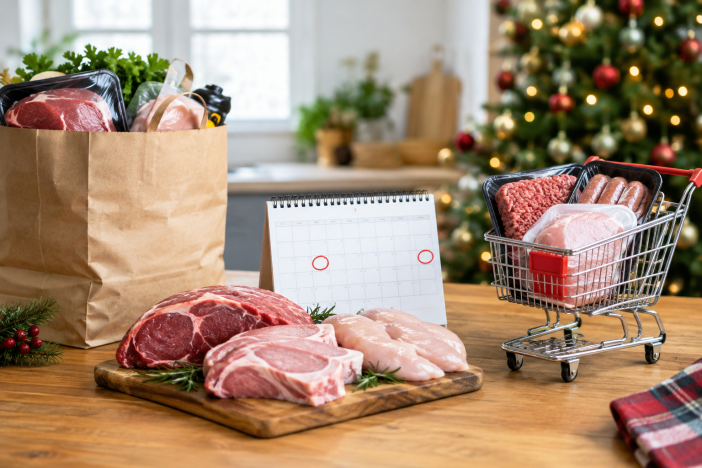 should you buy meat before or after a holiday Should You Buy Meat Before or After a Holiday?